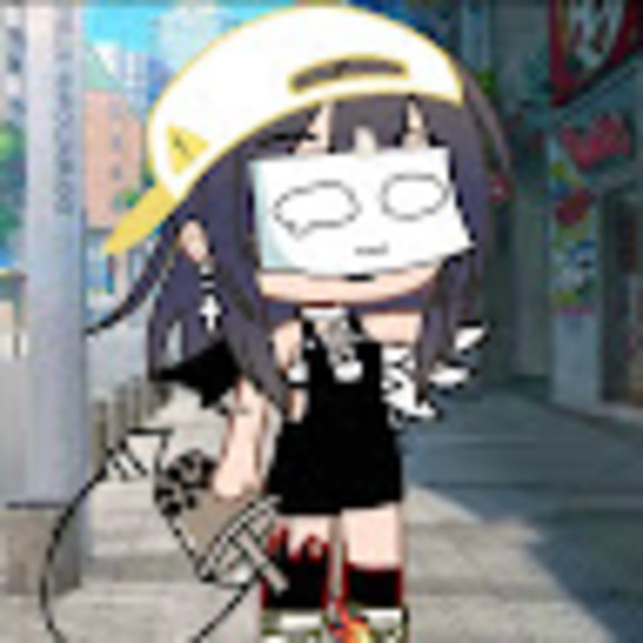 Meet your Posher, Crystqlcxmet - Picture 1 of 1